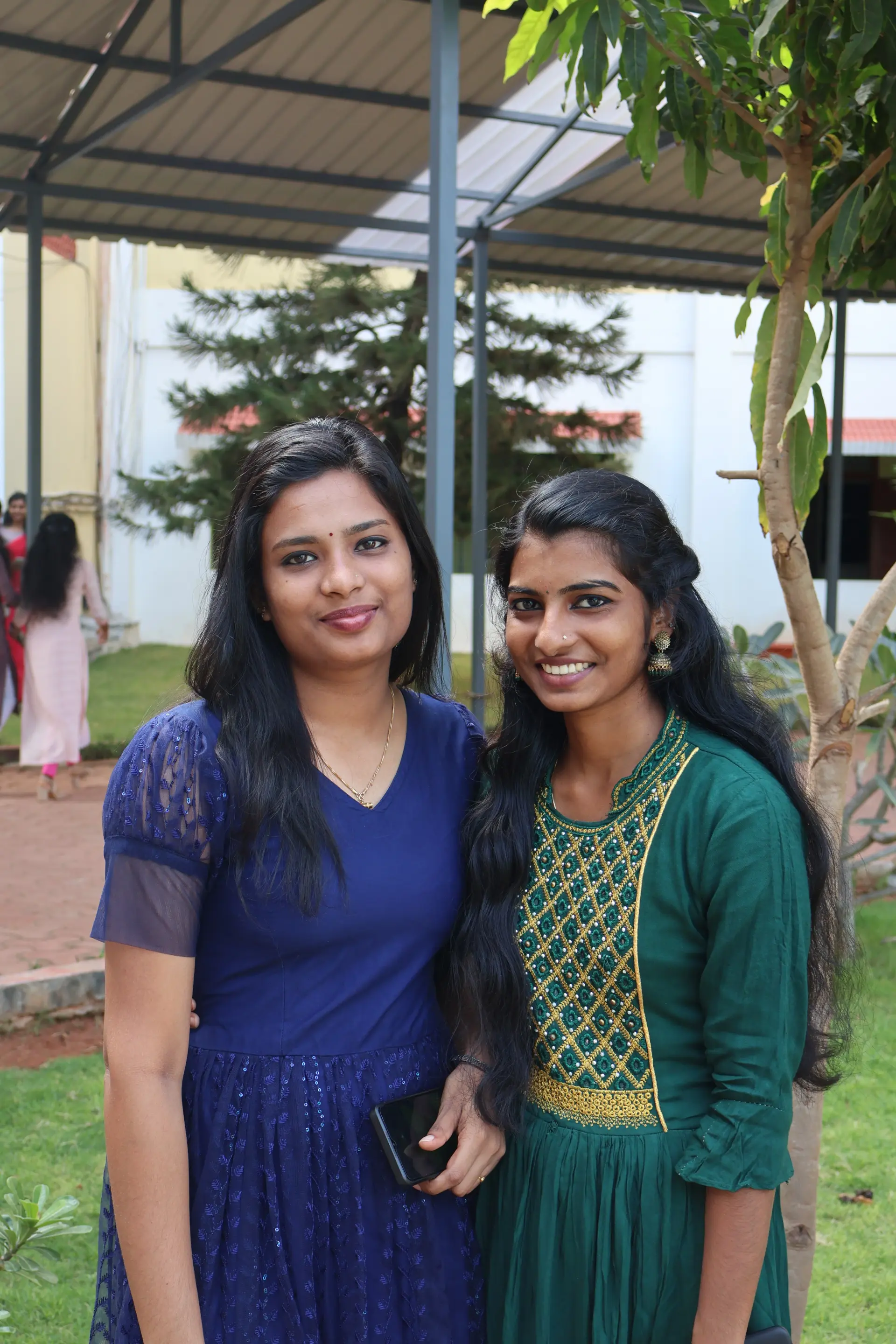 Mentorship and Guidance