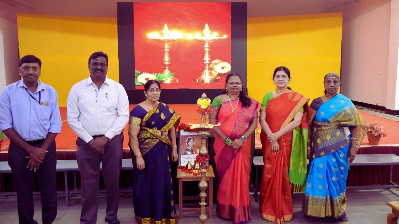 Vibrant Institutional Events
