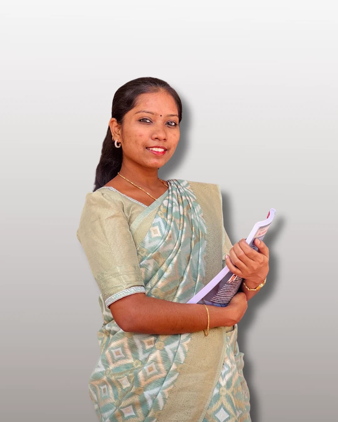Ms. Abirami S