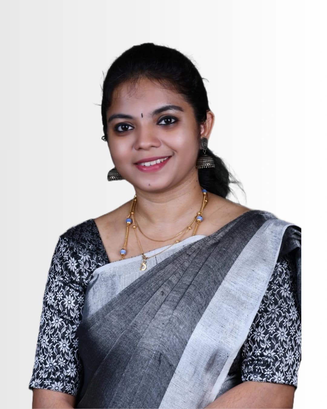 Mrs. Dhanushiya D