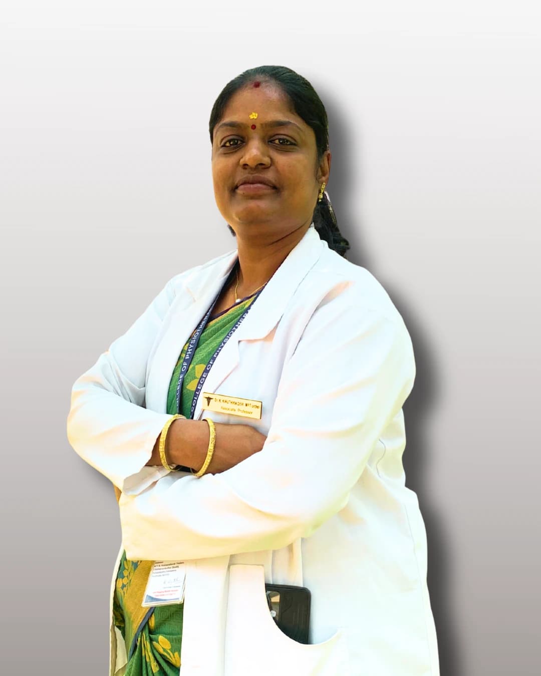 Dr. Kiruthika Devi