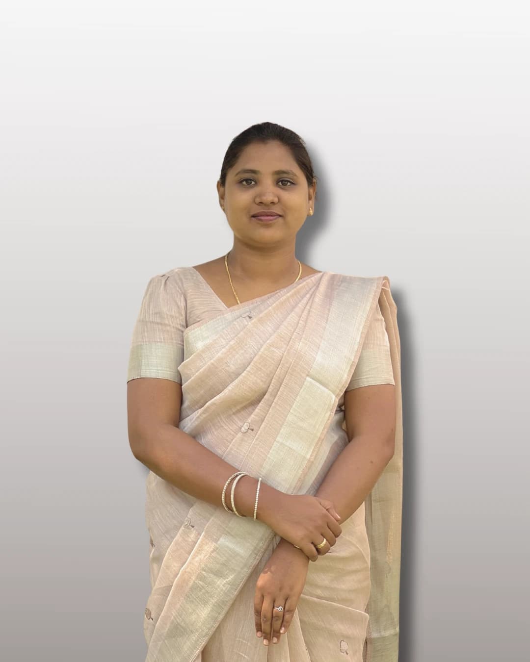 Mrs. Rajalakshmi S