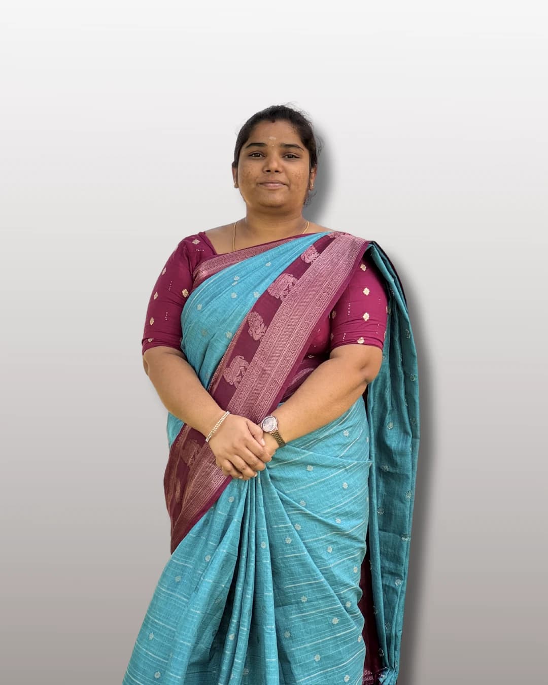 Mrs. Suvalakshmi K
