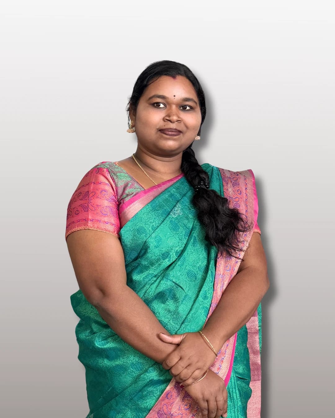 Mrs. Uma Maheswari B