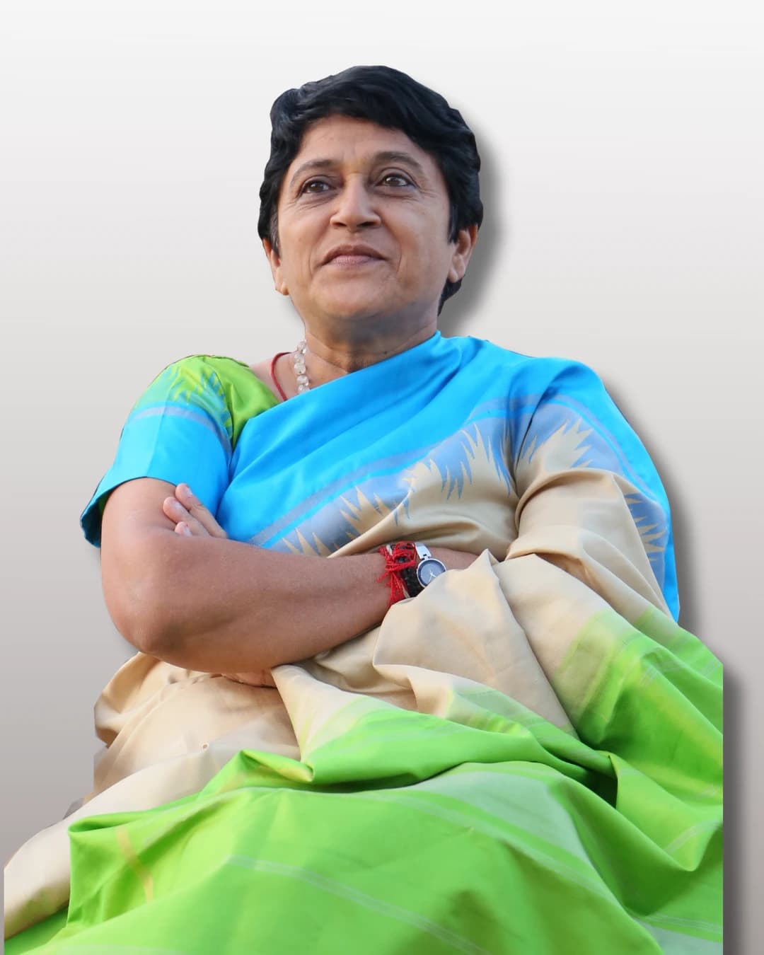 Smt. K.S. Gita